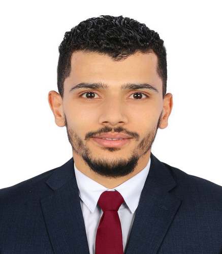 Ahmed Gomaa
