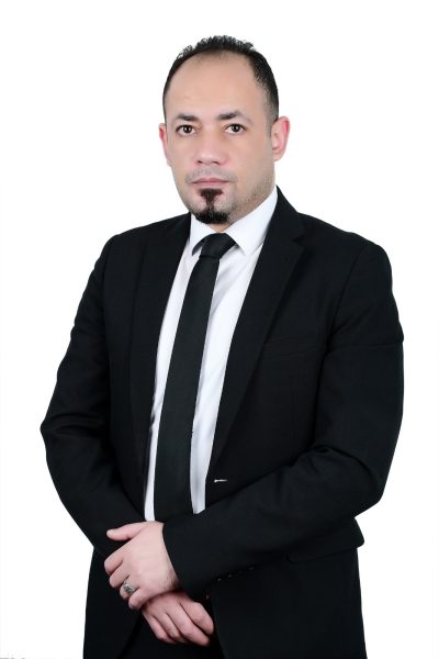 صورة شخصية - حسن الراعي