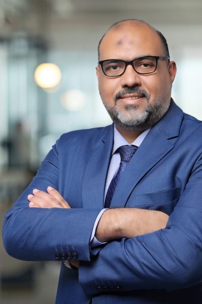 صورة شخصية - مراد