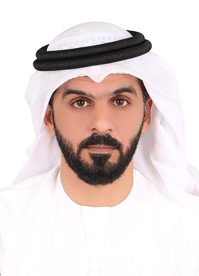 صورة شخصية - يوسف المرزوقي