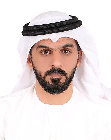 صورة شخصية - يوسف المرزوقي