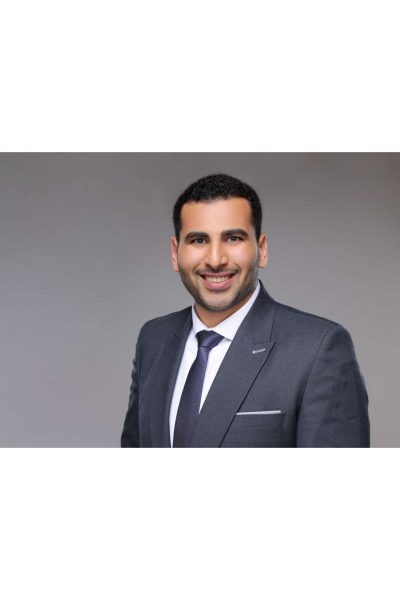 صورة شخصية - عمرو البنا